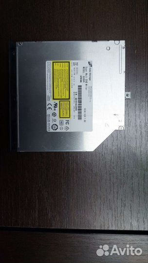 Привод DVD-RW Hitachi-LG gudon