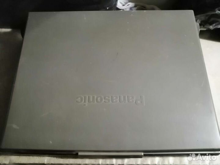 Печатная машинка Panasonic KX-W1000