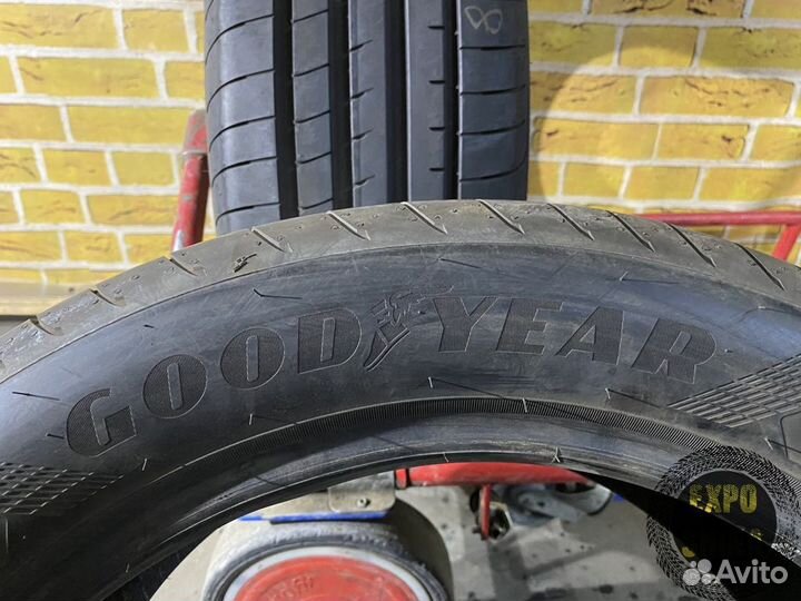 Goodyear Eagle F1 Asymmetric 5 235/50 R18
