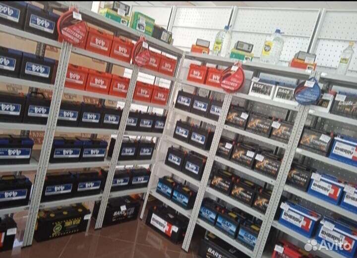 Аккумулятор Topla на Jeep patriot