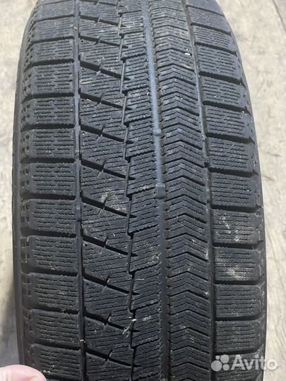 Bridgestone Blizzak VRX 195/55 R15
