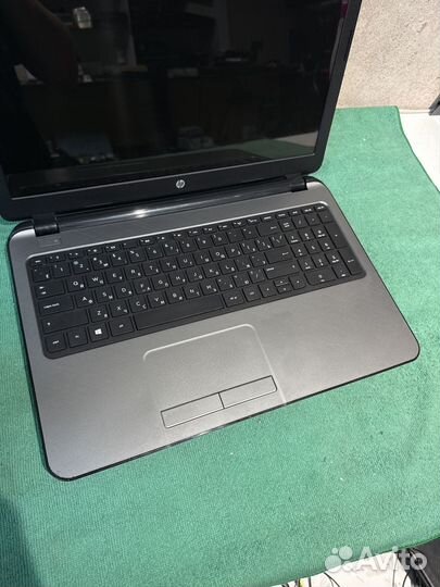 HP для WB, учебы Intel N2830, 4Gb, SSD, Intel HD