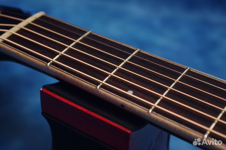 Акустическая гитара History NT-L3. Массив. Japan