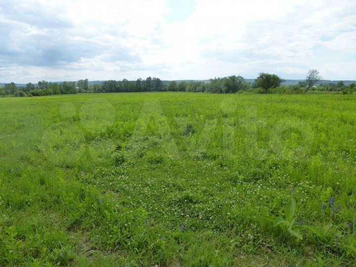 Участок 2,8 га (СНТ, ДНП)