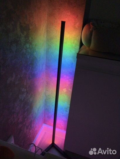 Светодиодный светильник