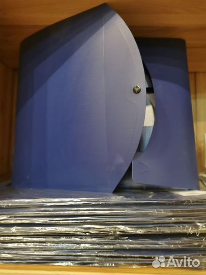 Папка архивная