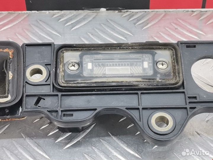 Ручка крышки багажника для Volkswagen Touran 1