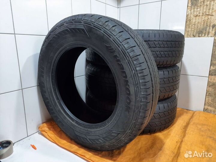 Hankook Dynapro HP RA23 215/70 R16 100H
