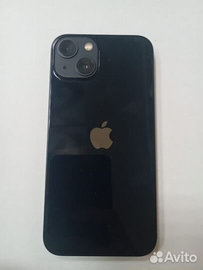 iPhone 13, 128 ГБ