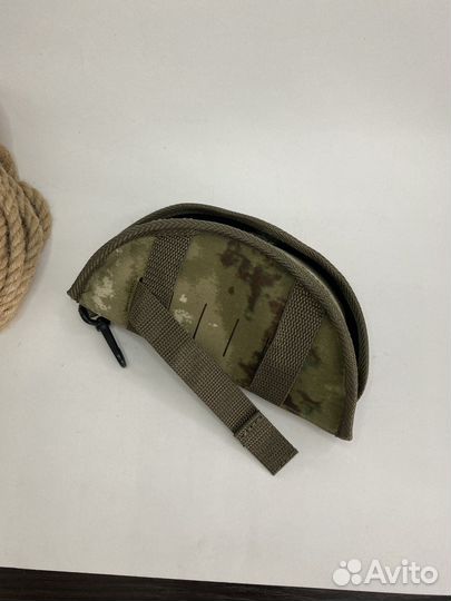Чехол для очков тактический
