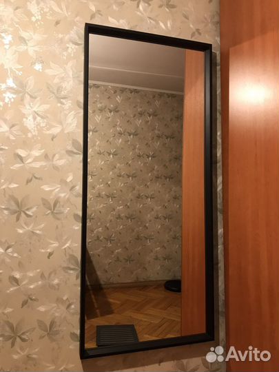 Зеркало настенное IKEA