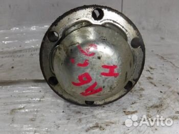 Привод задний 4F0501203B Ауди