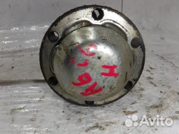 Привод задний 4F0501203B Ауди