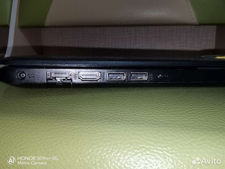 Ноутбук hp 15-db1169ur