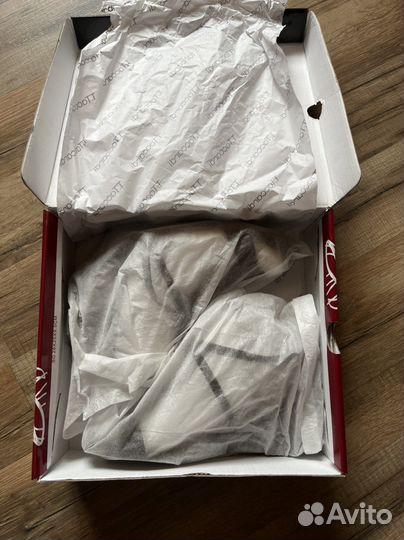 Туфли женские 36 размер