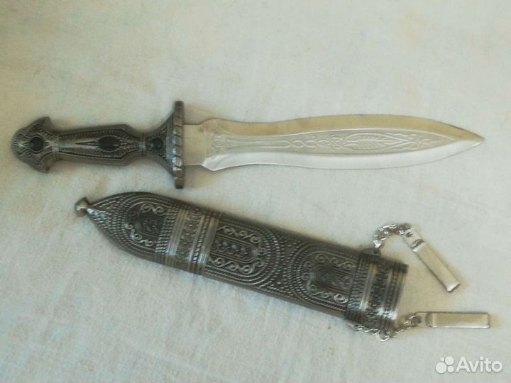 Клинок подарочный