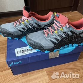 Asics fujitrabuco 7 online gtx femme