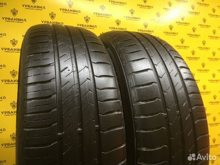 Laufenn G Fit EQ 185/65 R15 88H