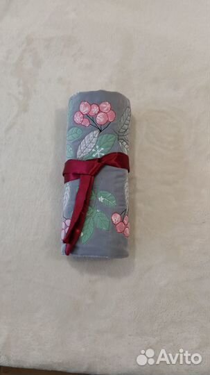 Органайзер для хранения (ручная работа)