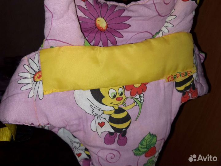 Прыгунки детские