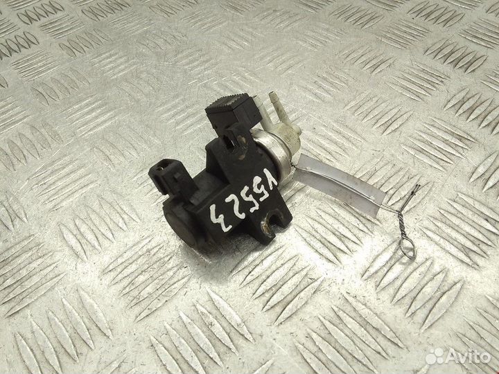 Клапан воздушный для Opel Combo C 5851039