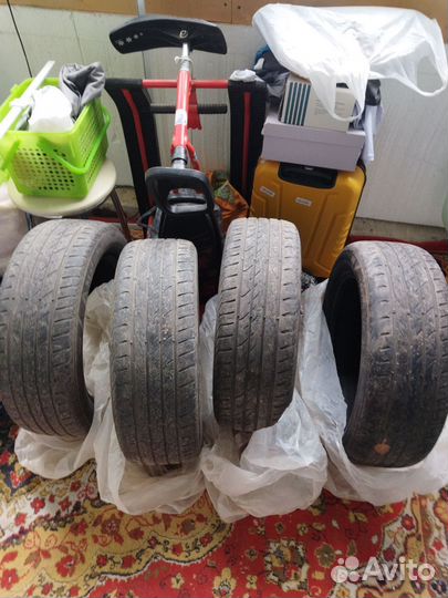 Matador MP 47 Hectorra 3 195/55 R16