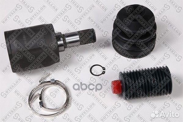 160 1095-SX ШРУС внутренний левый к-кт 44310S5