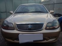 Geely CK (Otaka) 1.5 MT, 2007, 85 000 км, с пробегом, цена 310 000 руб.