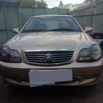 Geely CK (Otaka) 1.5 MT, 2007, 85 000 км, с пробегом, цена 310 000 руб.