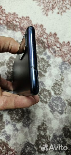 Samsung galaxy s20FE snapdragon