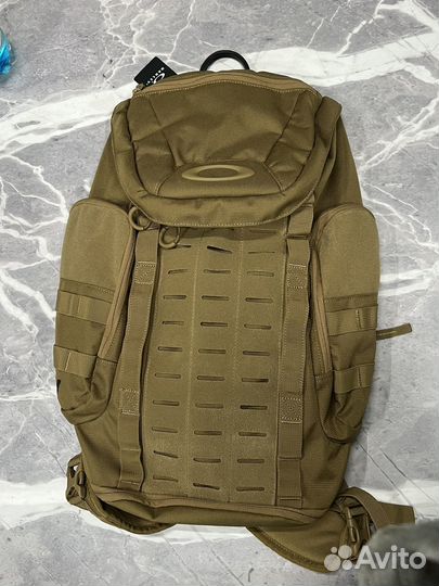 Oakley рюкзак оригинал Link Pack 27L