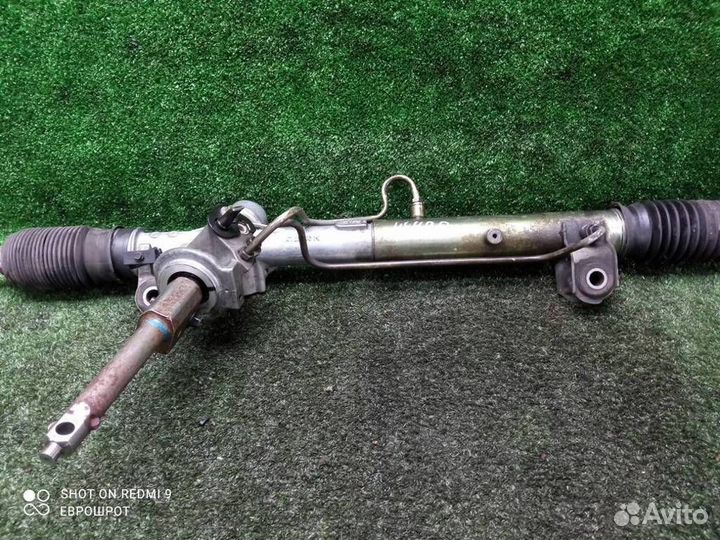 Рейка рулевая Ford Focus 1 (1998-2004)