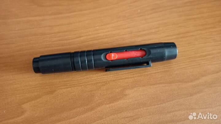 Ручка для отчистки объектива / фотоапарата