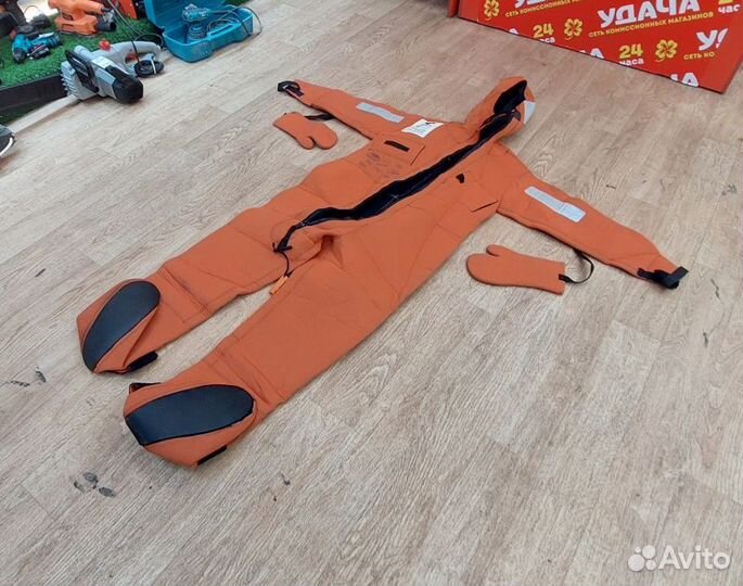 Гидрокостюм Viking 122