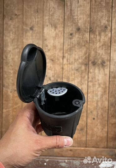 Пепельница kalina 2