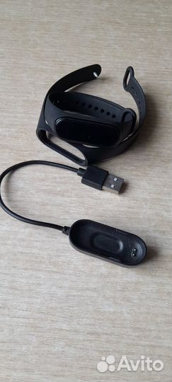 Фитнес браслет xiaomi mi band 4 и band 2