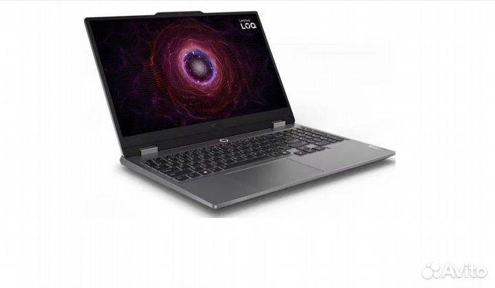 Lenovo loq 15arp9 игровой ноутбук 15.6