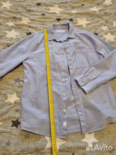 Рубашка Zara 164