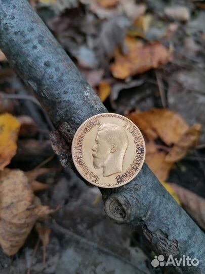 Металлоискатель с наушниками и пином