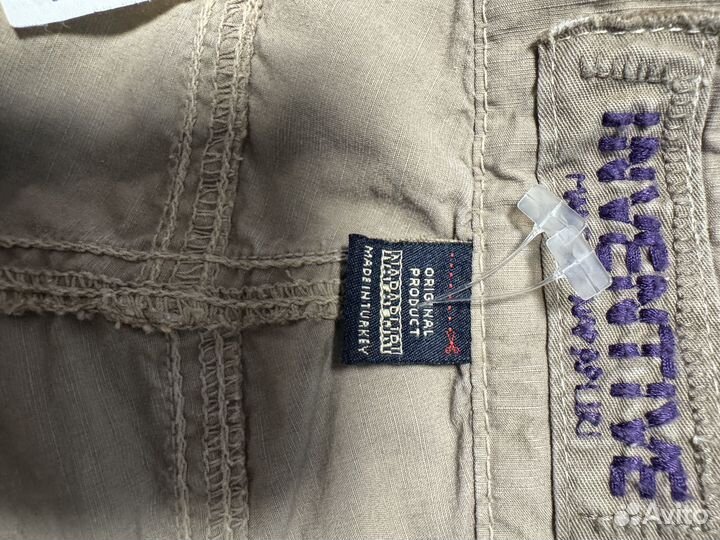 Брюки Napapijri