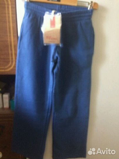 Спортивные штаны