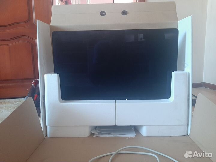 Моноблок apple iMac 27 retina 5k