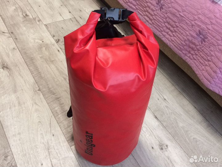 Водонепроницаемый рюкзак uniqear