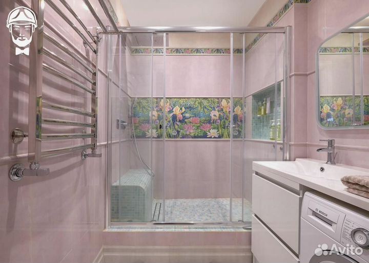 Ремонт домов под ключ