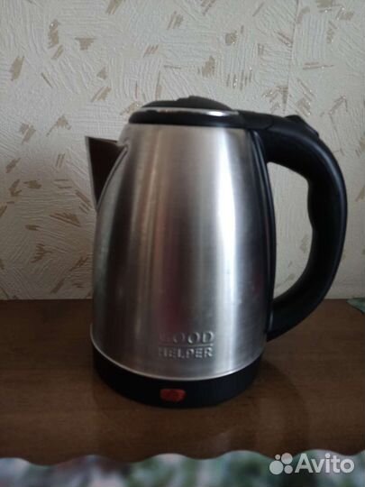 Чайник электрический
