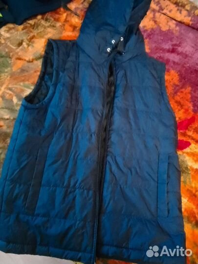 Продам детские вещи на мальчика, возраст 10-12 лет