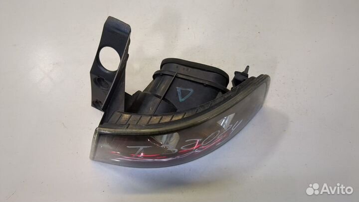 Фонарь (задний) Seat Ibiza 3, 2007