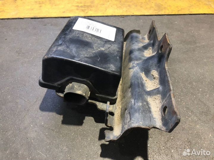 Блок управления круиз-контролем