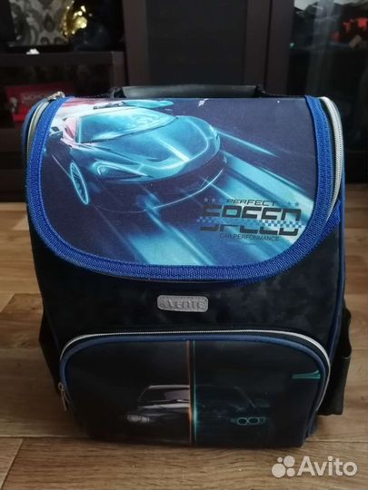 Рюкзак+мешок