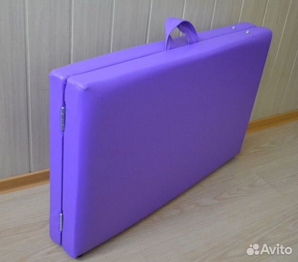 Кушетка косметологическая